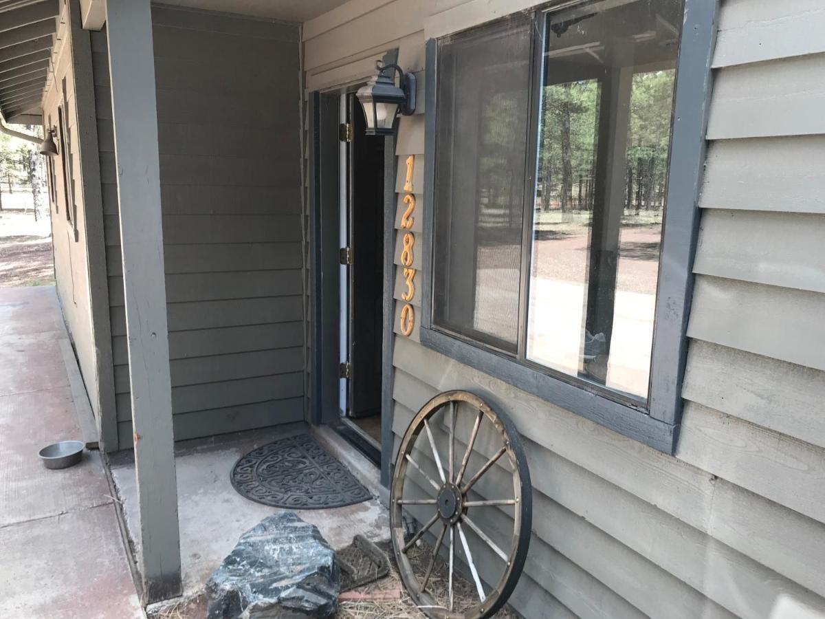 Grand Canyon 1Bd Loft/Suite-Horseback Riding-Shooting-Dogs Ok! Parks Εξωτερικό φωτογραφία