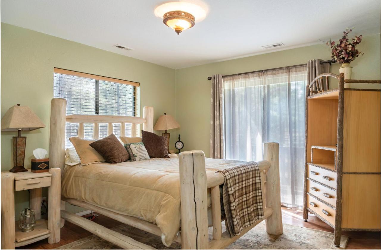 Grand Canyon 1Bd Loft/Suite-Horseback Riding-Shooting-Dogs Ok! Parks Εξωτερικό φωτογραφία