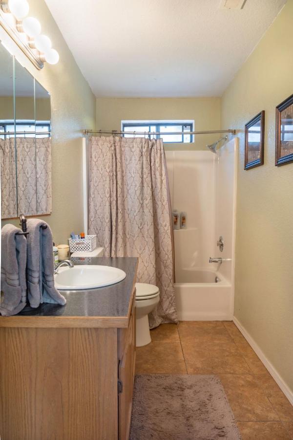 Grand Canyon 1Bd Loft/Suite-Horseback Riding-Shooting-Dogs Ok! Parks Εξωτερικό φωτογραφία