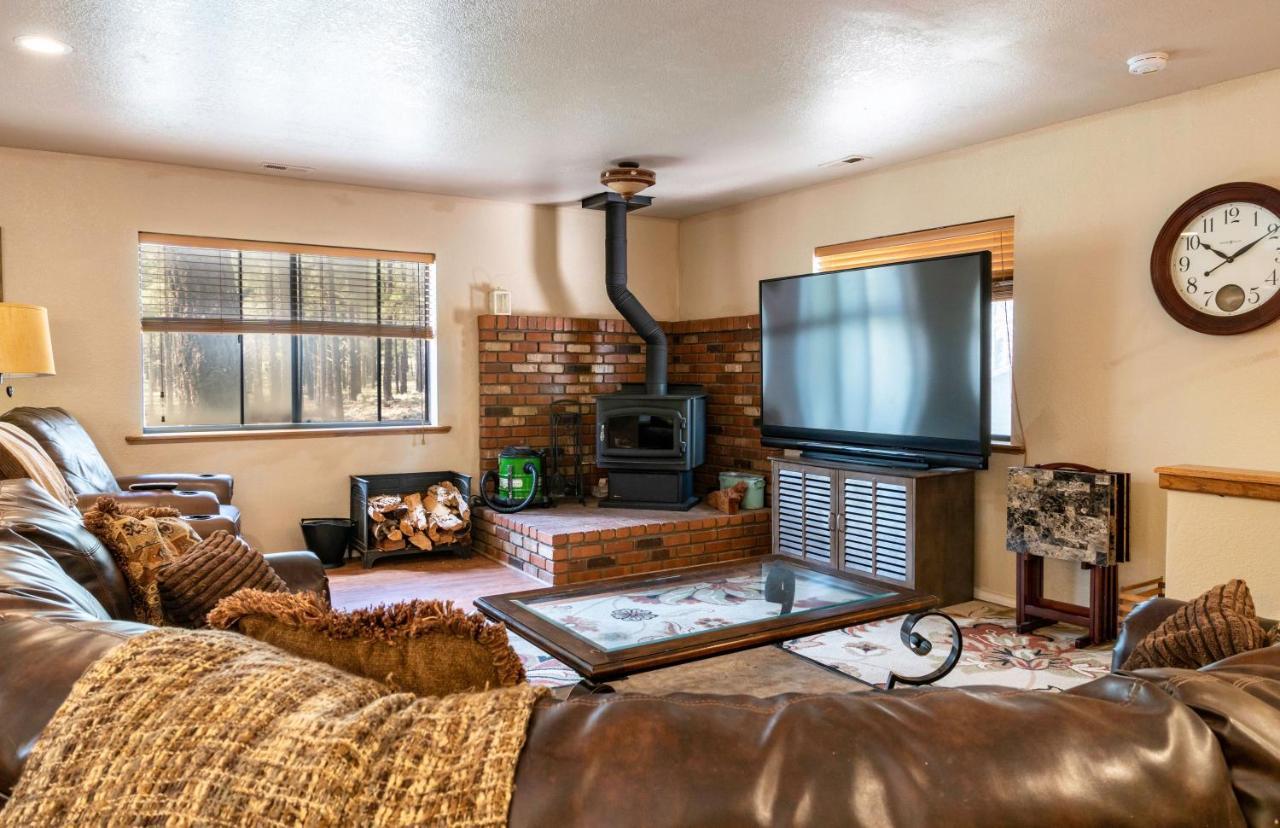 Grand Canyon 1Bd Loft/Suite-Horseback Riding-Shooting-Dogs Ok! Parks Εξωτερικό φωτογραφία
